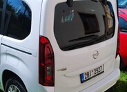 Opel Combo 4