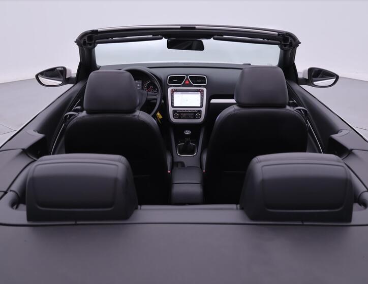 Volkswagen EOS 42