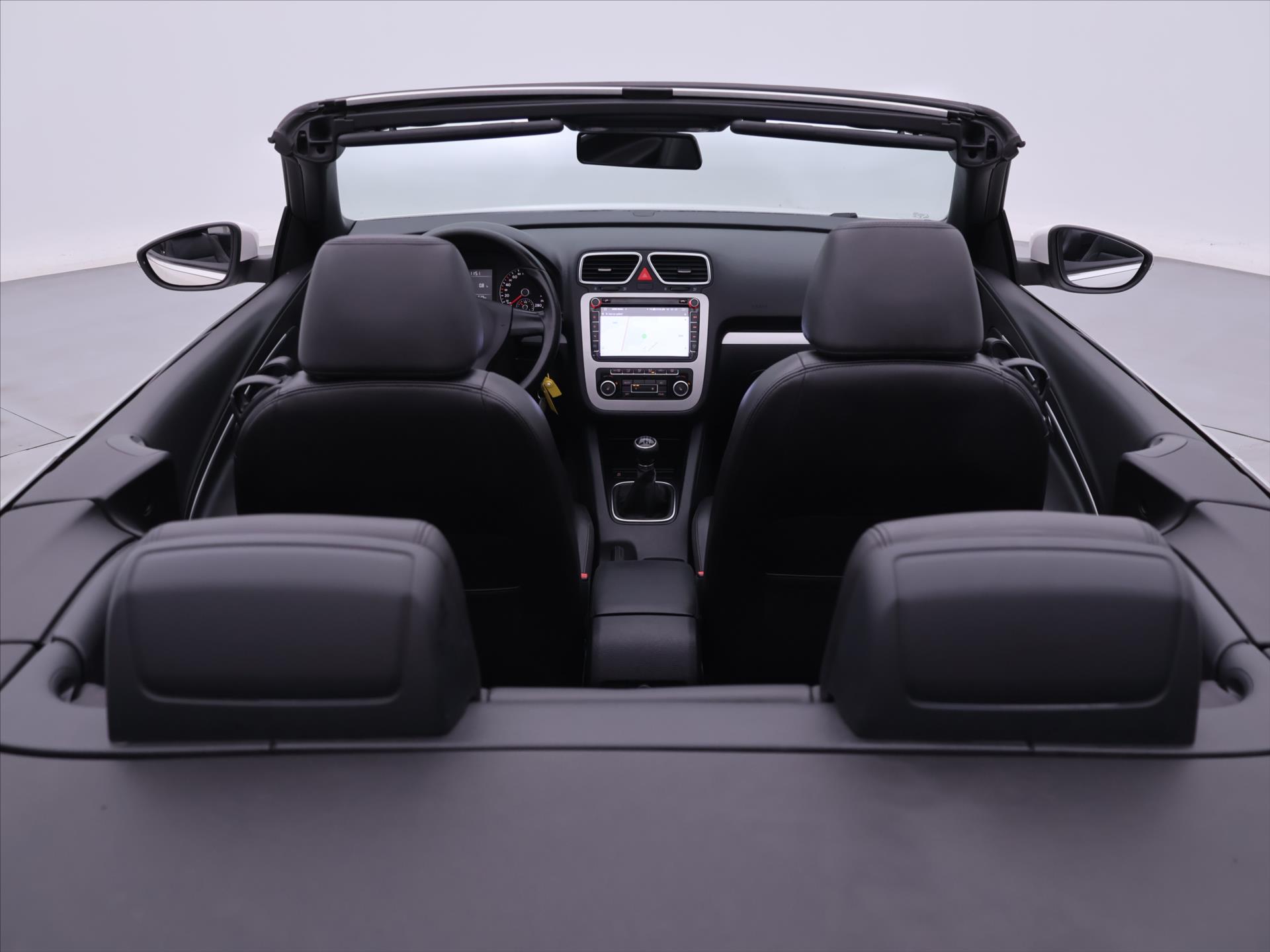 Volkswagen EOS