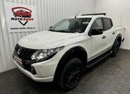 Mitsubishi L200 2