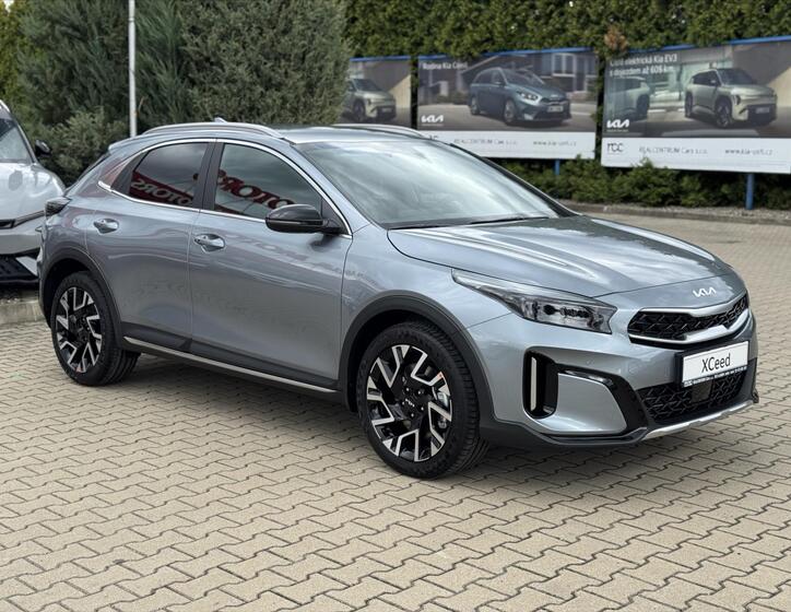 KIA XCeed 2