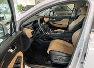 Hyundai Santa Fe 28