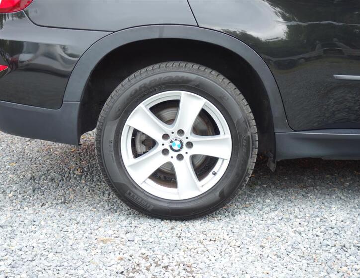 BMW X5 9