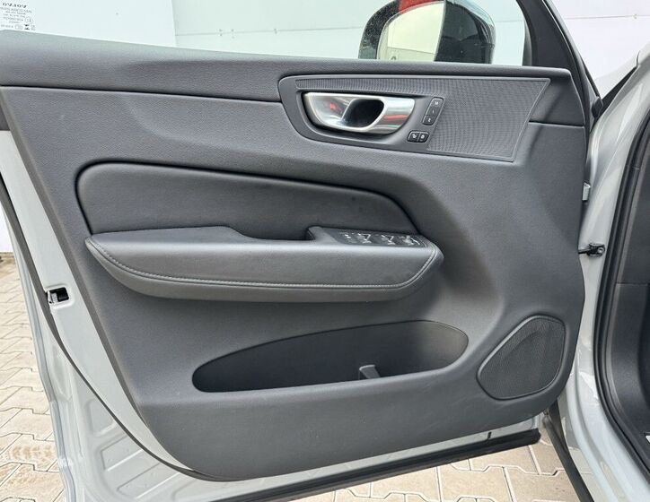 Volvo XC60 18