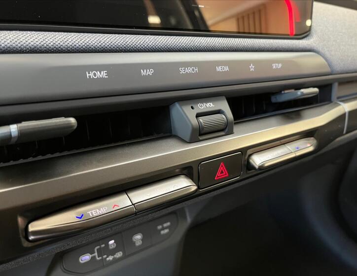 KIA EV3 15