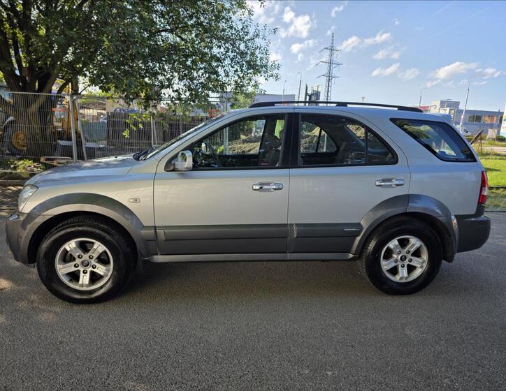 KIA Sorento 3