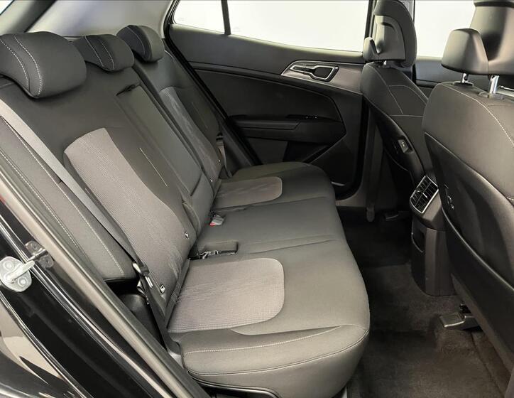 KIA Sportage 26