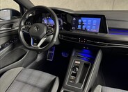 Volkswagen Golf 16