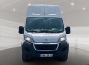 Peugeot Boxer 2