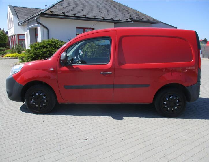 Renault Kangoo 9