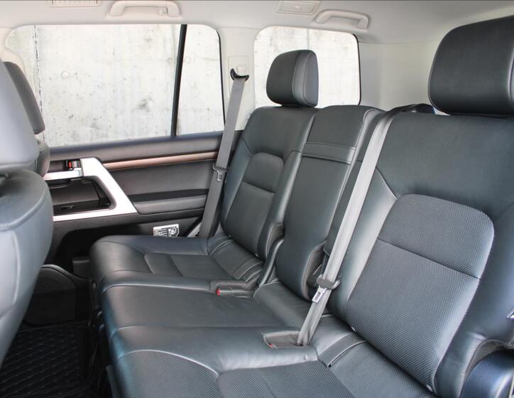 Toyota Land Cruiser 39