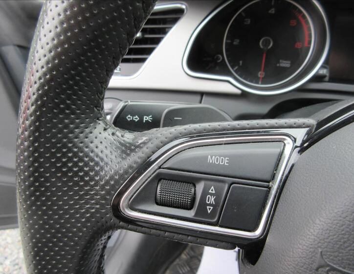 Audi A5 11
