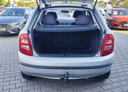 Škoda Fabia 9