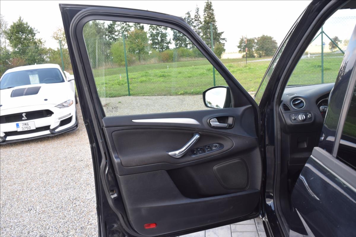 Ford Galaxy
