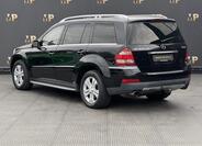 Mercedes-Benz GL 7