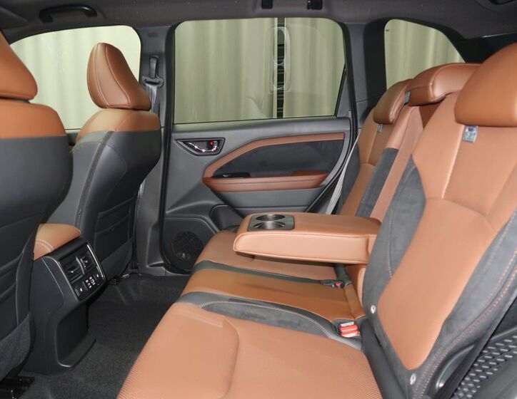 Subaru Forester 10