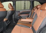 Subaru Forester 10