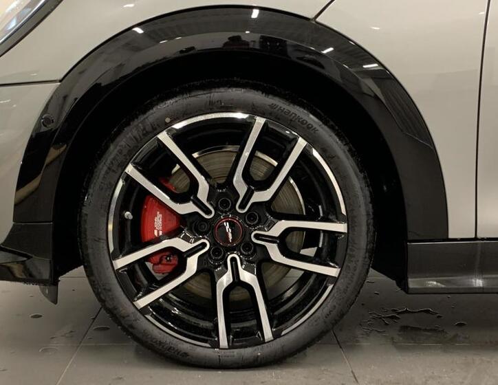 Mini Cooper 3