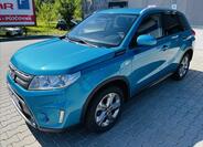 Suzuki Vitara 1