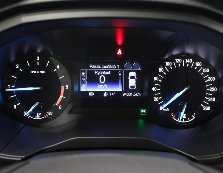 Ford S-MAX 22