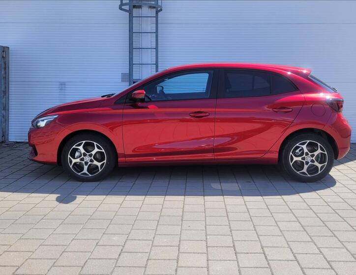 MG MG3 6