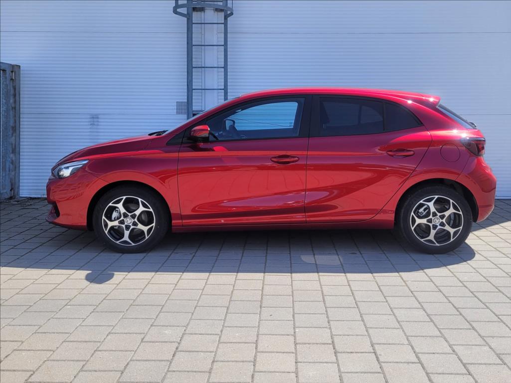 MG MG3