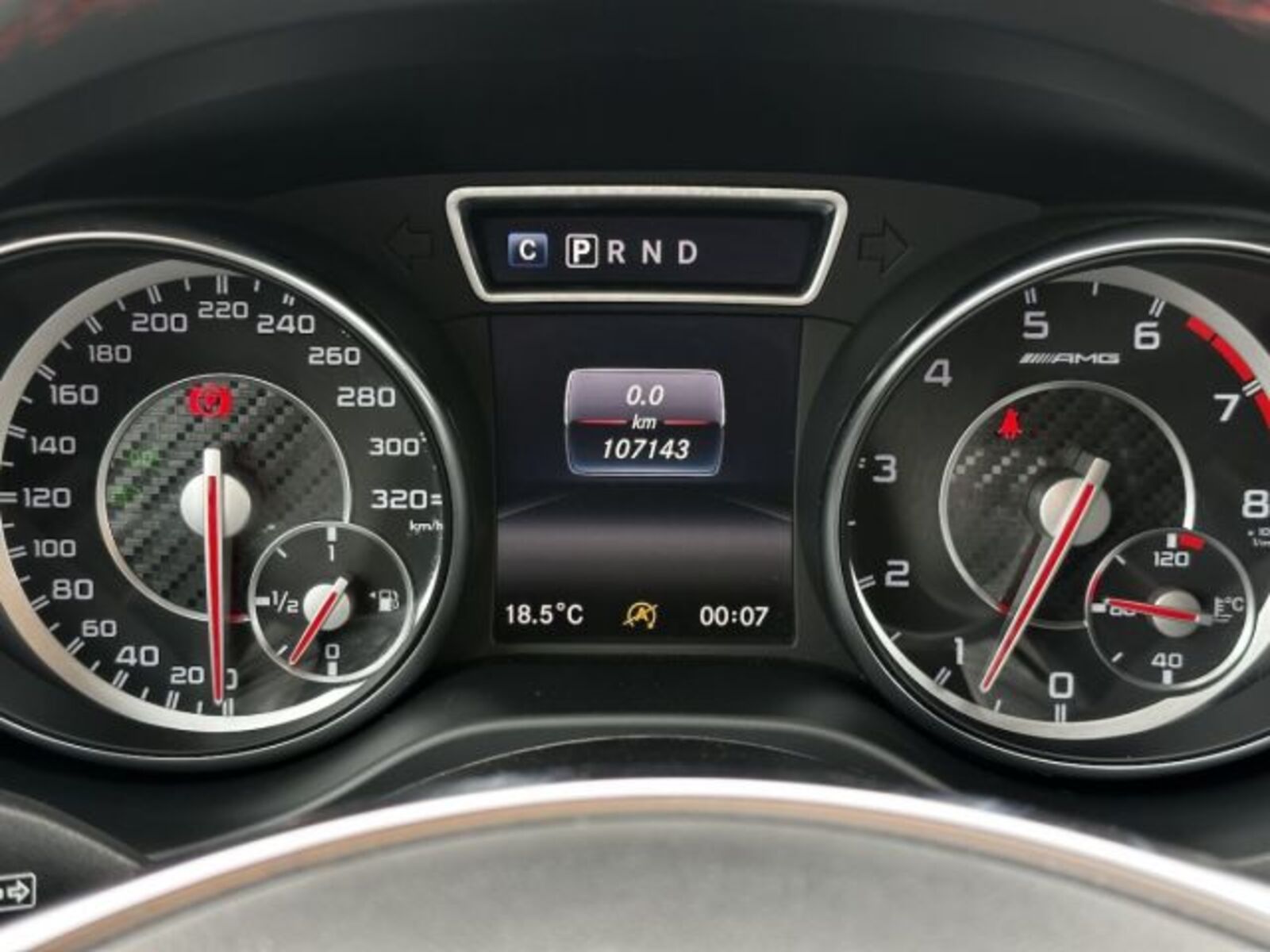Mercedes-Benz CLA 16