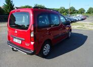 Citroën Berlingo 4