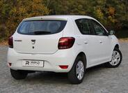 Dacia Sandero 2