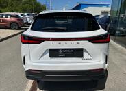 Lexus NX 350h 5