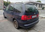 Volkswagen Sharan 8