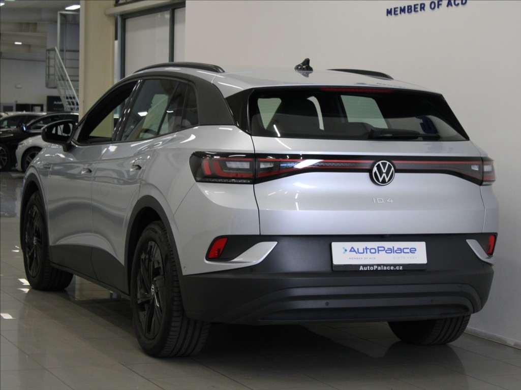 Volkswagen ID.4