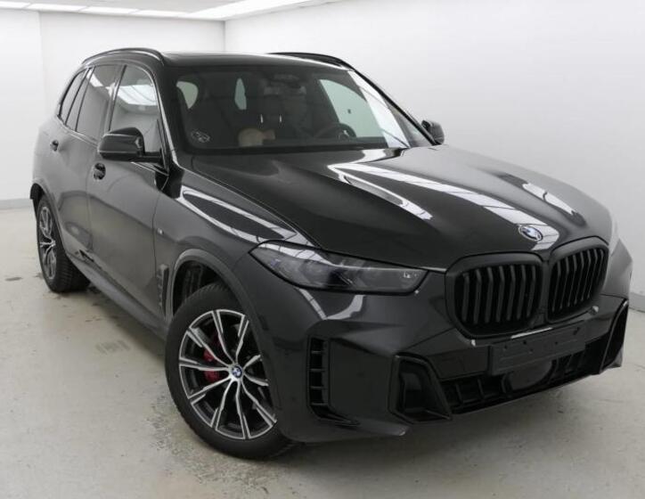 BMW X5 2