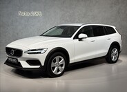 Volvo V60 1