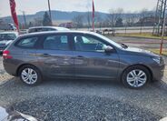 Peugeot 308 4