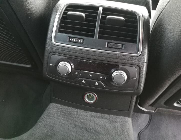 Audi A6 15