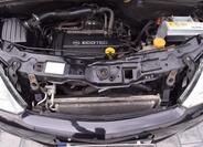 Opel Meriva 43