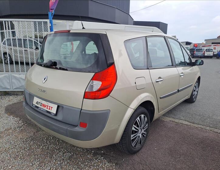 Renault Grand Scénic 3