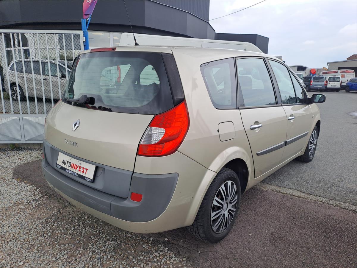 Renault Grand Scénic