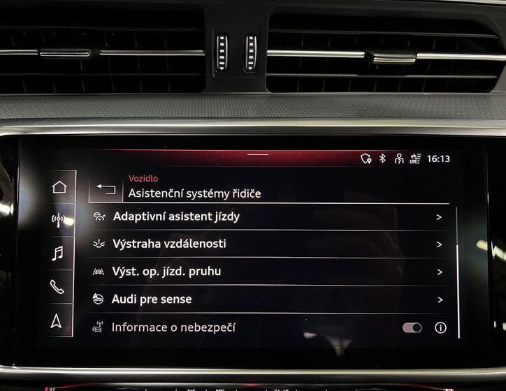 Audi A6 Allroad 20