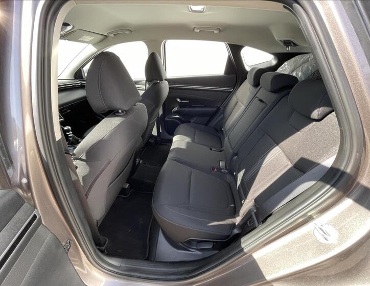 Hyundai Tucson 15