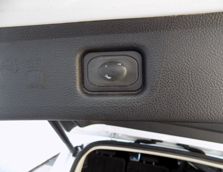 Ford S-MAX 9