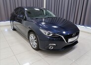 Mazda 3 3