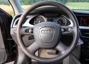 Audi A4 1