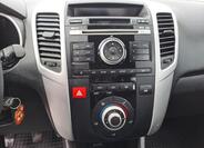 KIA Venga 12
