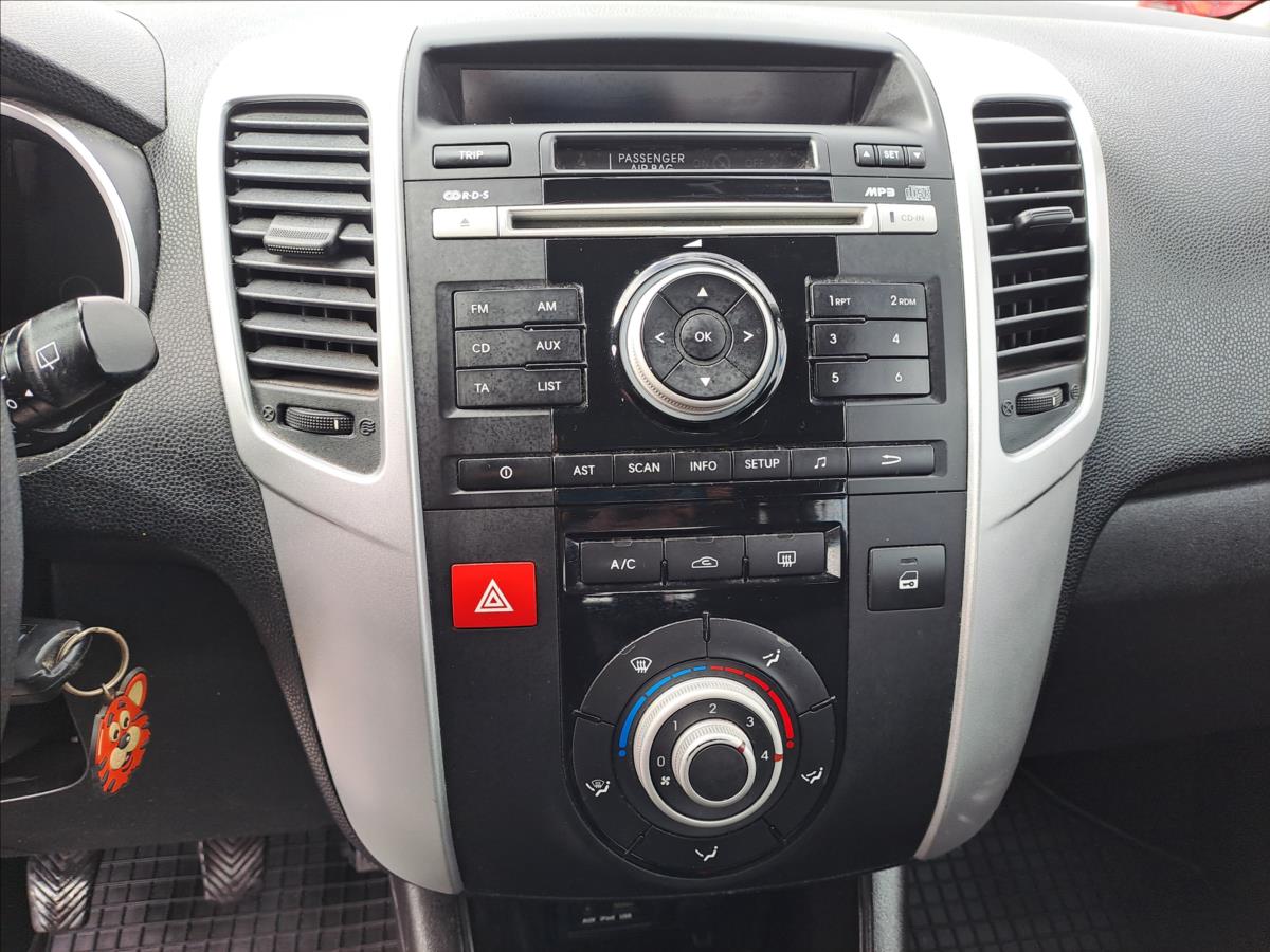 KIA Venga