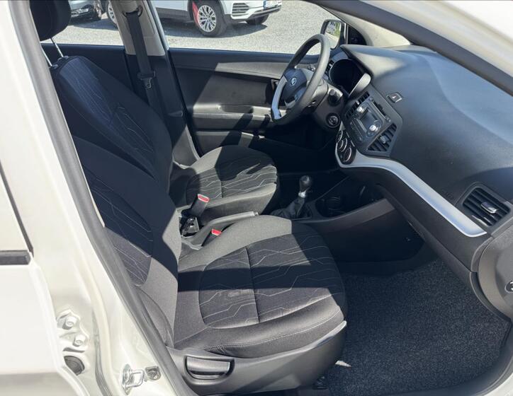 KIA Picanto 12