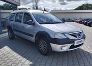 Dacia Logan 3