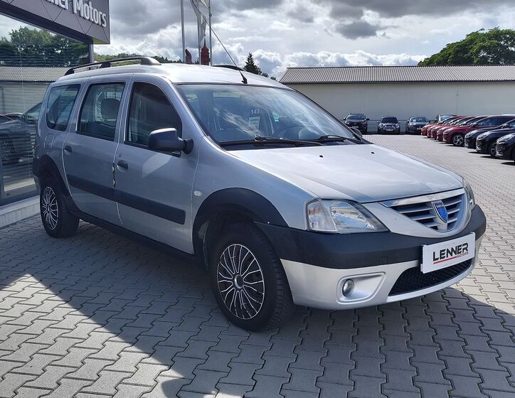 Dacia Logan 3