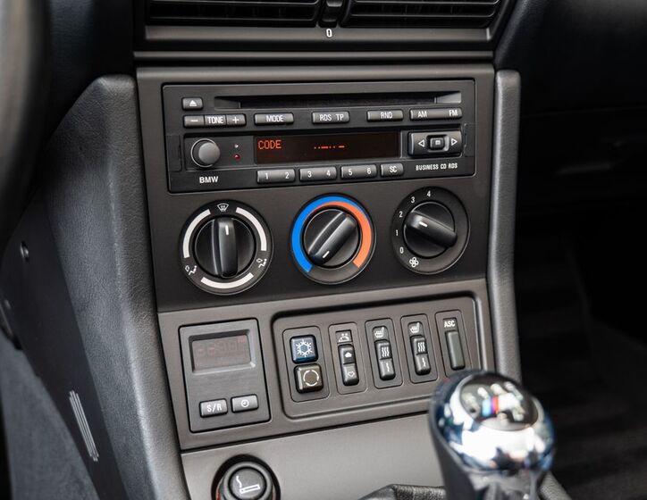 BMW Z3 12